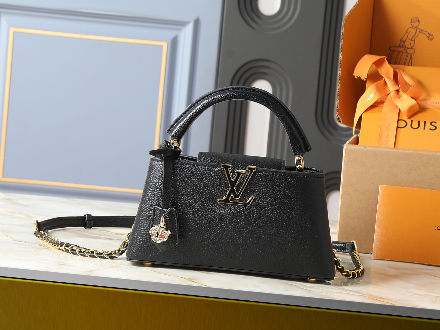 Louis Vuitton LV Speedy Soft 30 Handbag Premium Canvas Model M28750 LV Logo Detail Travel Ready Premium Quality